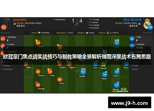 欧冠豪门焦点战实战技巧与制胜策略全景解析指南深度战术布局思路